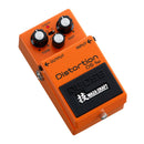 BOSS Waza Craft DS-1W Distortion Pedal