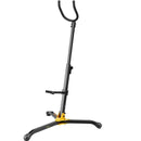 Hercules Ds535B Baritone Saxophone Stand - Red One Music