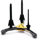 Hercules Ds602B Peg For Clarinetflute - Red One Music