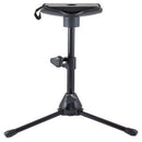 Hercules Ds553B Tubaeuphonium Performer Stand - Red One Music