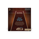 D'Addario NBM1038 Cordes de mandoline en bronze nickelé 10-38