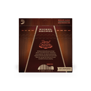 D'Addario NBM1140 Nickel Bronze Mandolin Strings Medium 11-40