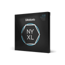 D'Addario NYXL1138PS E9 Cordes de guitare en acier à pédale Regular Light 11-38