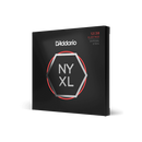 D'Addario NYXL1238PS E9 Pedal Steel Guitar Strings Custom Medium 12-38