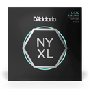 D'Addario NYXL1270PS C6 Pedal Steel Guitar Strings Custom Medium 12-70