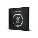 D'Addario NYXL1270PS C6 Pedal Steel Guitar Strings Custom Medium 12-70