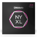 D'Addario NYXL32130 NYXL Electric Bass Strings 6-String Regular Light