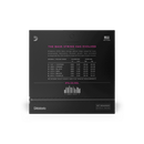 D'Addario NYXL32130SL NYXL Electric Bass Strings Super Long Scale 6-String 32-130