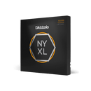 D'Addario NYXL50105 NYXL Cordes de basse électrique Medium 50-105
