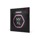 D'Addario NYXLS0942 Cordes pour guitare électrique Steinberger à double boule super légères 09-42