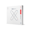 D'Addario XSABR1356-3P 3-Pack XS 80/20 Bronze Acoustic Guitar Strings Medium 13-56