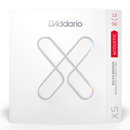 D'Addario XSABR1356 XS 80/20 Cordes de guitare acoustique Bronze Medium 13-56