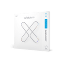 D'Addario XSAPB1047-12 Acoustic Guitar XS Phosphor Bronze 12-String Acoustic Guitar Strings Light 10-47