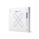 D'Addario XSAPB1152-3P 3-Pack XS Phosphor Bronze Acoustic Guitar Strings Custom Light 11-52