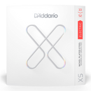 D'Addario XSE1052 XS Coated Nickel Electric Guitar Strings 10-52