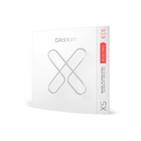 D'Addario XSE1052 XS Coated Nickel Electric Guitar Strings 10-52