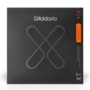 D'Addario XTABR1047 XT 80/20 Bronze Acoustic Guitar Strings Extra Light 10-47