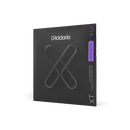 D'Addario XTABR1152 XT 80/20 Cordes de guitare acoustique Bronze Custom Light 11-52