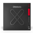 D'Addario XTABR1356 XT 80/20 Bronze Acoustic Guitar Strings Medium 13-56
