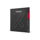 D'Addario XTABR1356 XT 80/20 Bronze Acoustic Guitar Strings Medium 13-56