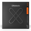 D'Addario XTAPB1047 XT Phosphor Bronze Acoustic Guitar Strings Extra Light 10-47