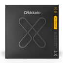 D'Addario XTAPB1256 XT Phosphor Bronze Acoustic Guitar Strings 12-56