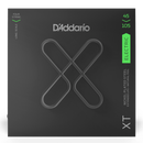 D'Addario XTB45105 XT Nickel Electric Bass Strings Long Scale 45-105