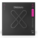 D'Addario XTB45130 XT Bass Nickel Plated Steel 5-String Long Scale 45-130