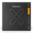 D'Addario XT XTB50105 Nickel Electric Bass Strings Medium Long Scale 50-105