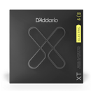 Cordes de guitare électrique D'Addario XTE0946 XT Nickel 09-46