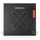 D'Addario XTE1052 XT Nickel Electric Guitar Strings 10-52
