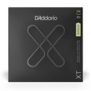 D'Addario XTJ0920 XT Nickel Banjo Strings Light 9-20