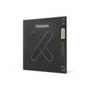 D'Addario XTJ0920 XT Nickel Banjo Strings Light 9-20