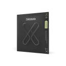 Cordes de banjo en acier inoxydable D'Addario XTJ1020 XT légères/moyennes 10-20