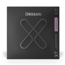 D'Addario XTM11540 XT Phosphor Bronze Mandolin Strings Custom Medium 11.5-40