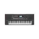 Arrangeur Roland E-X50 61-Key - noir