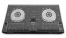 Decksaver DSLE-PC-DDJSB3 Pioneer Ddj-1000 Cover - Red One Music