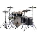 DDrum Dios DS MP-522-SB Pack de 5 fûts noir satiné
