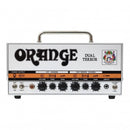 Orange Dual Terror Dt30H 30 Watt Guitar Head - Red One Music