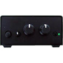 Rolls Du30B Audio Ducker With Microphone Preamp - Red One Music