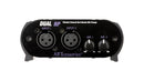 ART DRP Dual RP Preamp for Dynamic and Ribbon Microphones