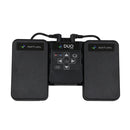 AirTurn DUO 500 Silent Bluetooth Pedal Controller