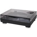 Reloop RP-7000/8000 Dust Cover - Red One Music