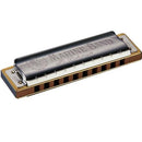 Hohner 1896Bx-G Marine Band  Harmonica High G - Red One Music