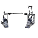 Dw Drum Workshop DWCPMDD2 Direct-Drive Double Bass Drum Pedal - Red One Music