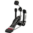 Dw Drum Workshop DWCP6000NX Strap-Drive Single Kick Drum Pedal - Red One Music