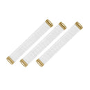 DW Hardware DWSMTT13PKSC True-Tone Quick-release Snare Wire Pack - 3-pack, 13 Inch