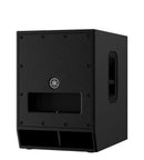 Yamaha DXS12MKII 1020W Powered Subwoofer With DSP - 12in