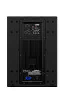 Yamaha DXS12MKII 1020W Powered Subwoofer With DSP - 12in