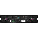 Dynacord C1800Fdi  2X950W Dsp Install Power Amplifier - Red One Music